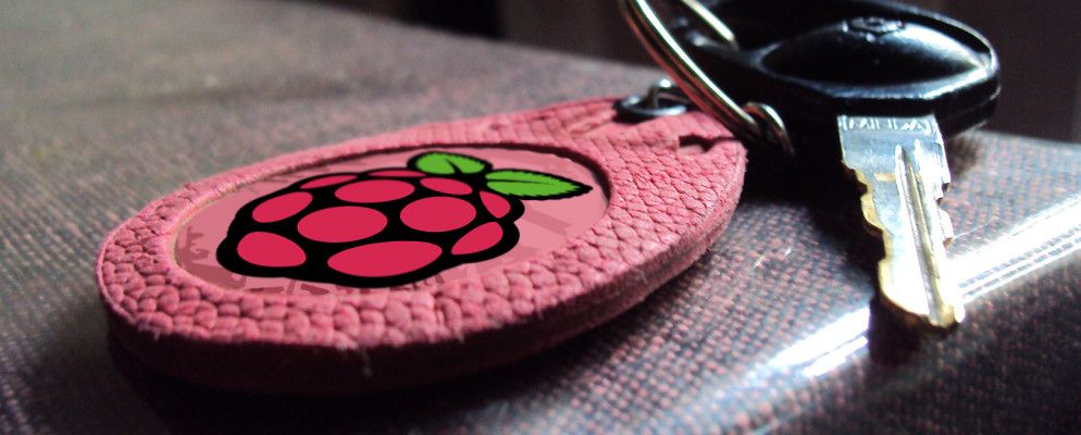 保护您的Raspberry Pi:从密码到防火墙