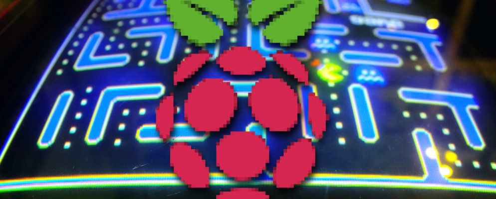 您可以在本周末建造7个出色的RetroPie游戏站