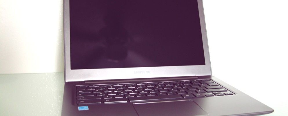 三星Chromebook 2评论和赠品