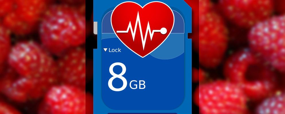 如何延长树莓派的SD卡寿命