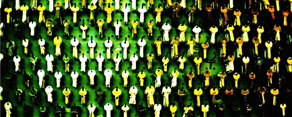 在Android应用程序中发现秘密密钥，流血的心痛以及其他……[技术新闻摘要]