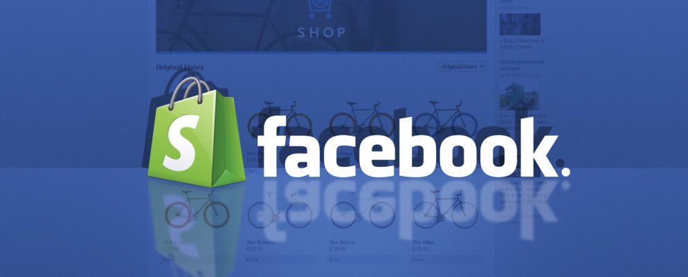使用Shopify将您的Facebook页面转换为在线商店[Facebook每周提示]