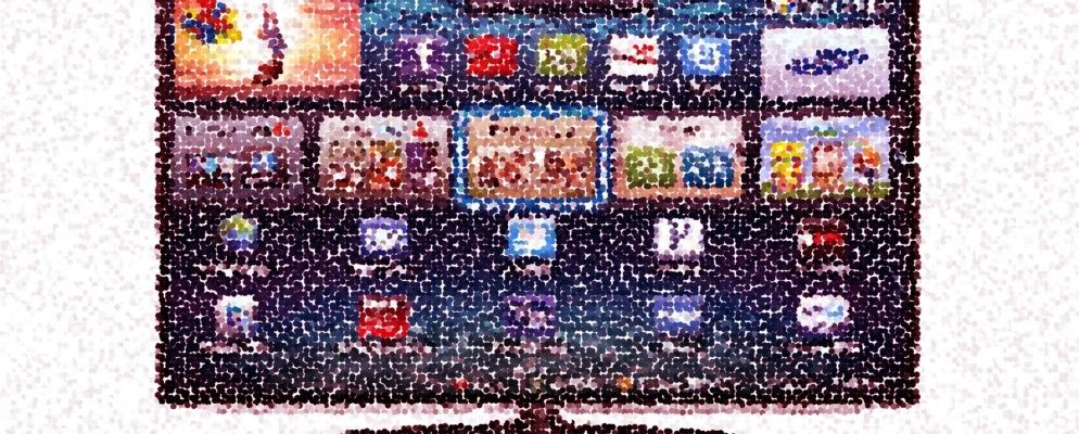 威胁智能电视娱乐的3种实际安全风险