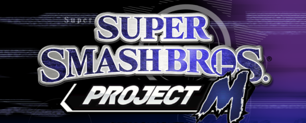 近战小姐？使用Project M将Super Smash Bros.Brawl转变成类似近战的游戏