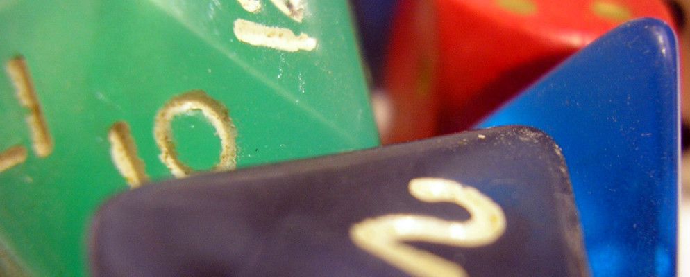 5个最重要的有关台式角色扮演游戏的网站