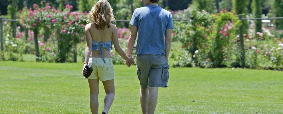 我的配偶不是怪胎:连接婚姻鸿沟的5种有趣方式