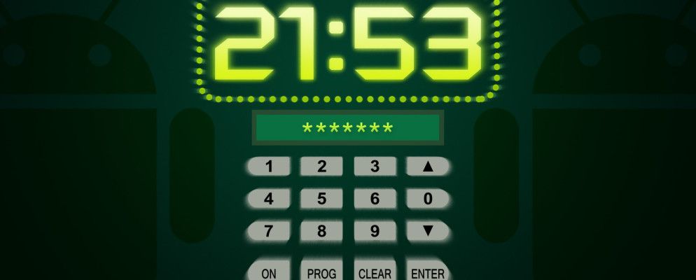 适用于Android的TimePIN:每分钟都有一个新密码,这是您的小秘密