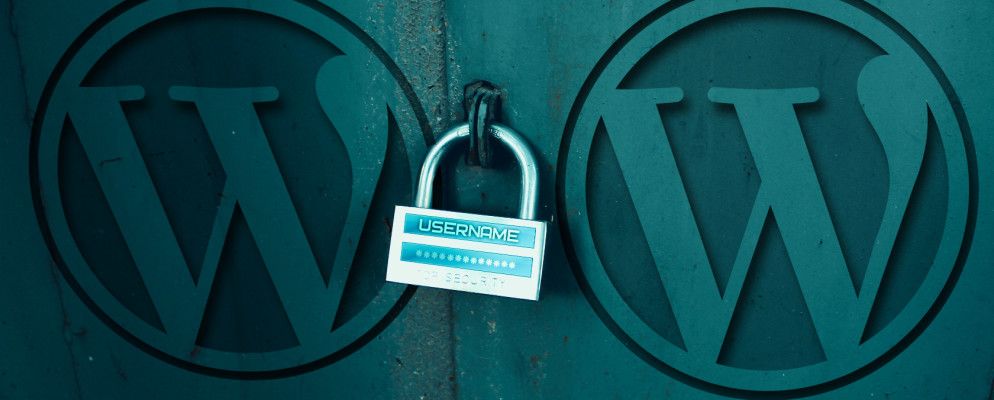 您可以在WordPress博客中添加两因素身份验证的4种方法