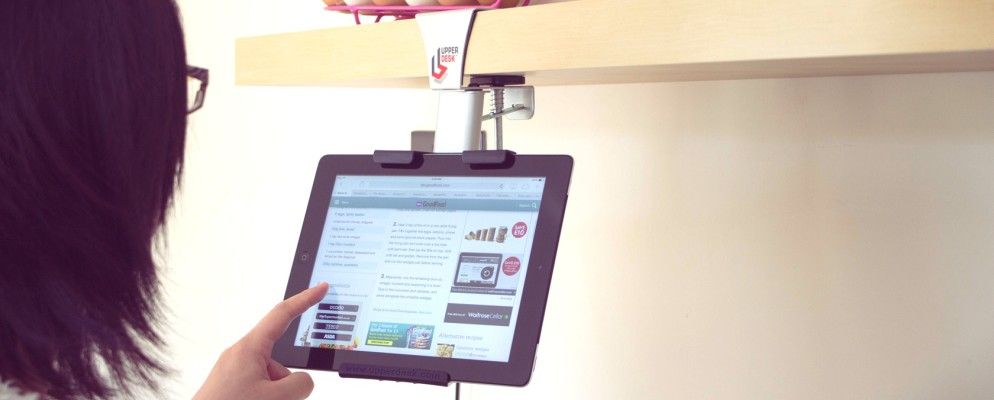 上桌便携式桌子和橱柜安装审查和赠品