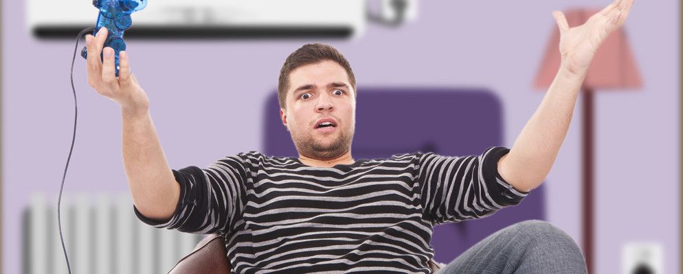 不要改变难度:通过这三个挑战使游戏更难