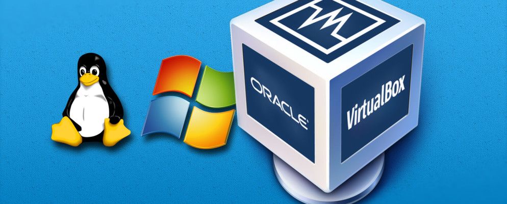 VirtualBox的来宾附加功能:它们是什么以及如何安装它们