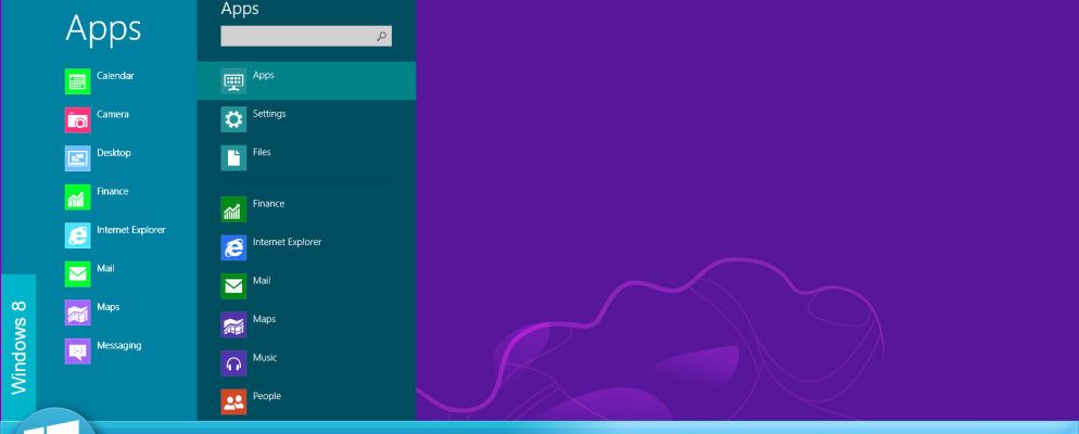 2015 !?没办法,微软!如何立即获取Windows 8.1开始菜单