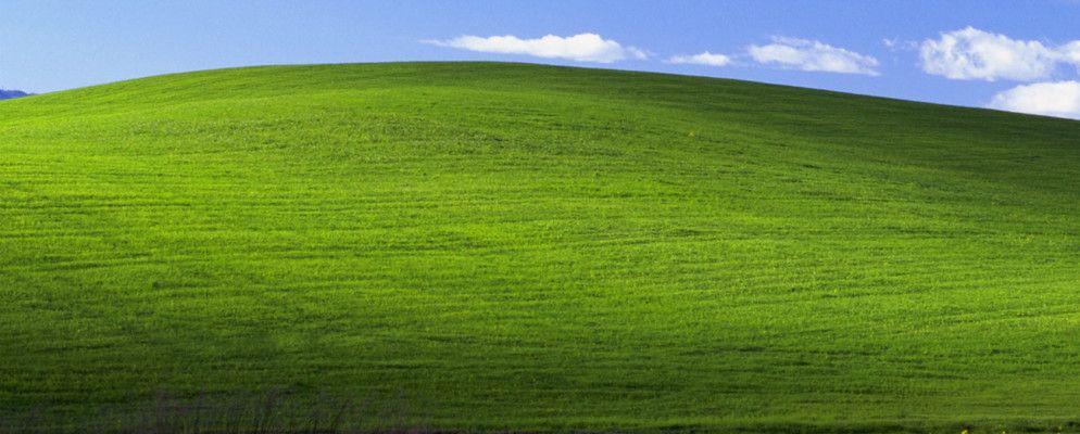 如何使Windows 7看起来像Windows XP