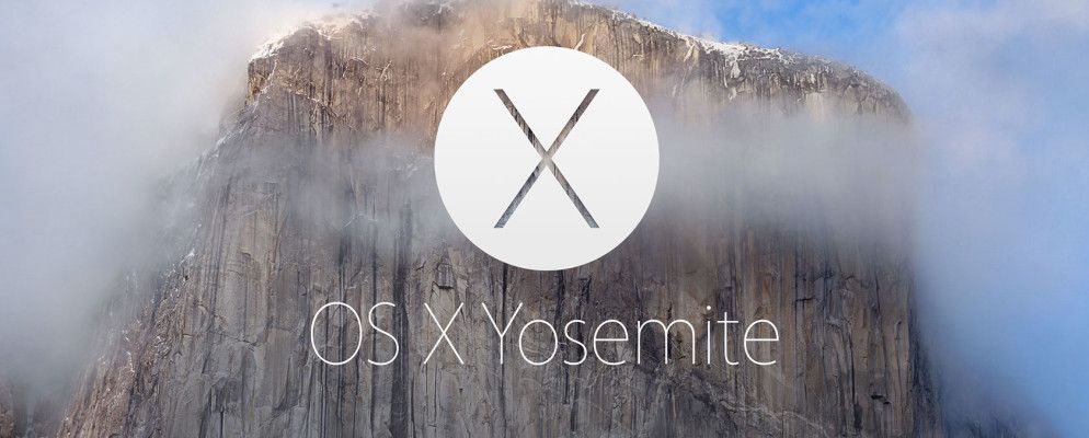 OS X 10.10“ Yosemite”有什么新功能?