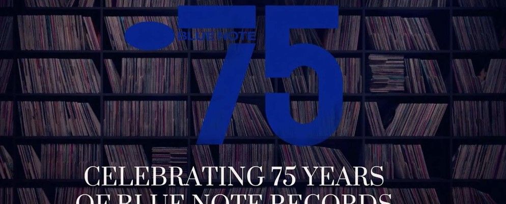 传奇爵士唱片公司Blue Note发行75周年免费iPad App