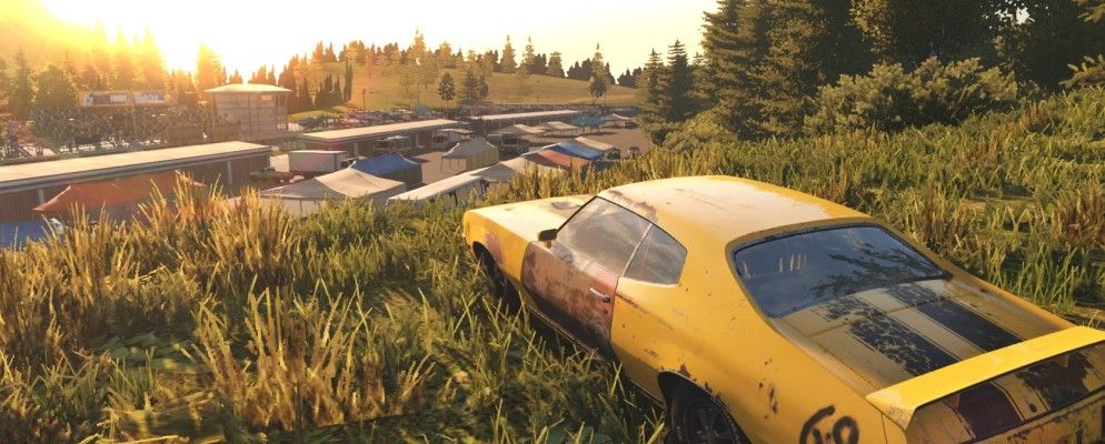 您一定会喜欢这4个PC驾驶模拟游戏之一