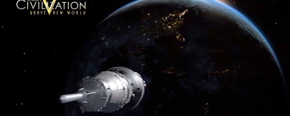 保持文明的5种方式5等待地球之外的有趣时刻