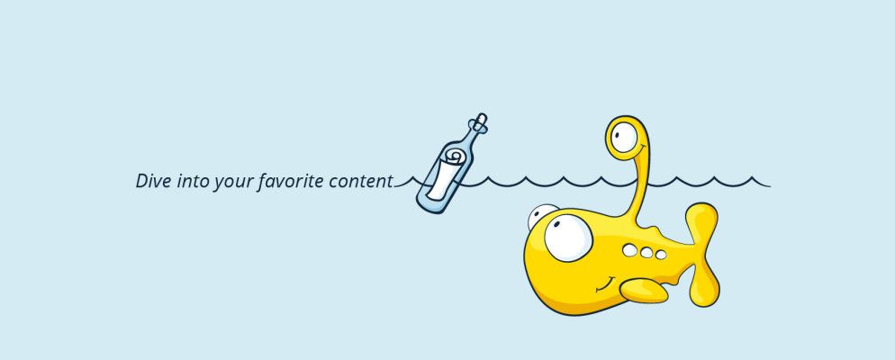 Inoreader:我们应该谈论的快速实用的RSS阅读器