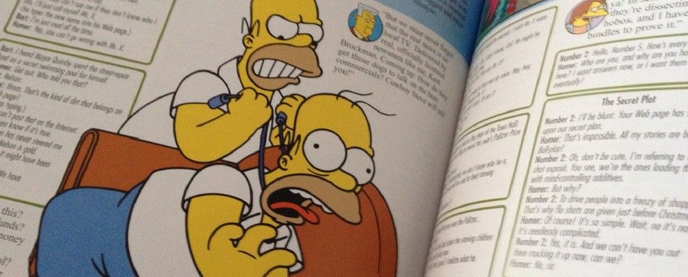 《神秘博士》,《权力的游戏》以及更多面向邪教电视迷的维基