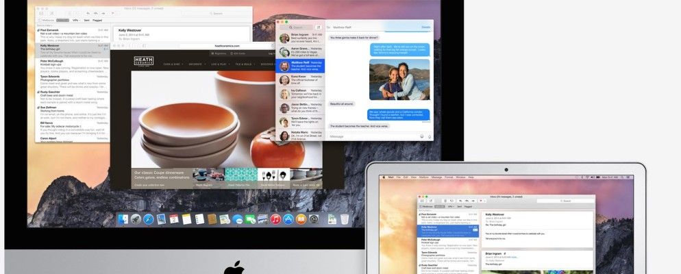 OS X Yosemite公共测试版现已发布,以下是安装方法