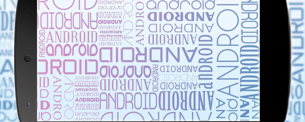 4种更改Android字体的方法