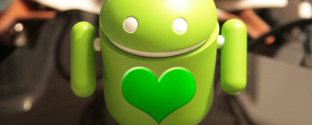 刚接触Android吗？让您的智能手机为您服务，而不是反对