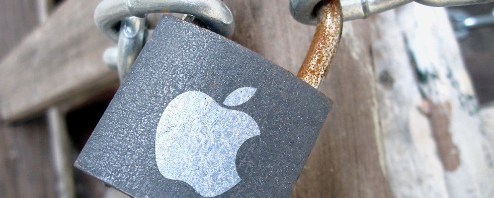 苹果在全球推出两步验证,立即保护您的帐户