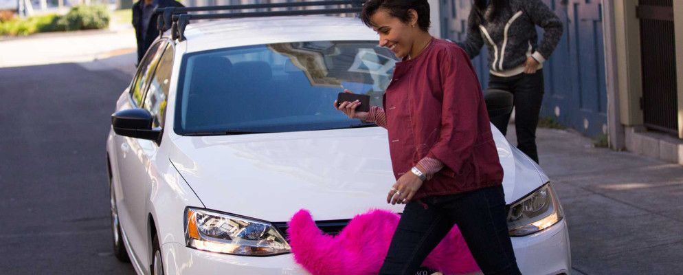 骑Ly子?查看我们的公共出租车的5条规则