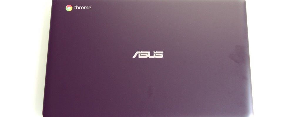 华硕Chromebook C200MA-DS01审查和赠品
