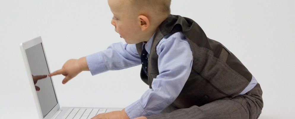 路由器限制了孩子的上网时间，Facebook知道如何参加派对，等等……[科技新闻摘要]