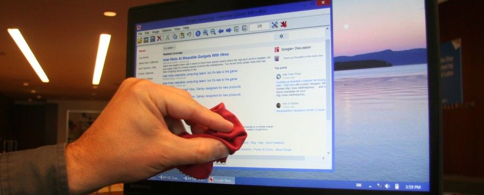 使用此PC清洁程序软件可使Windows平稳运行