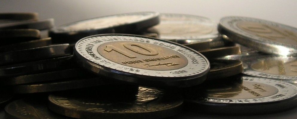 您是否知道Windows 10具有隐藏的货币转换器？