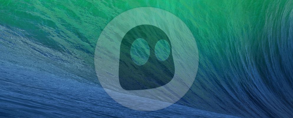 使用适用于OS X的CyberGhost保护您的Mac浏览