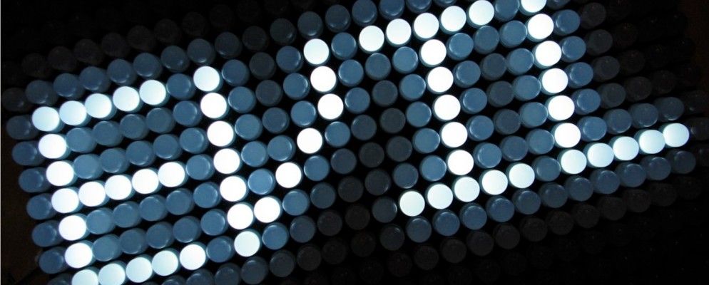 令人厌恶的生活教训：13不道德的尝试。曾经[怪异而奇妙的网络]