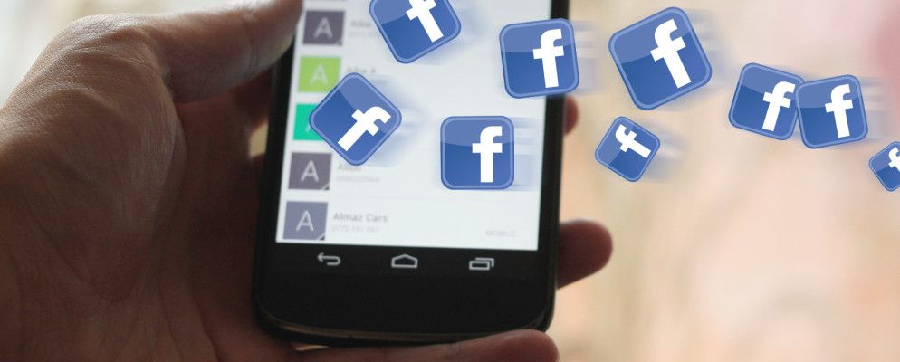 用于将Android联系人照片与Facebook同步的3种最佳免费应用