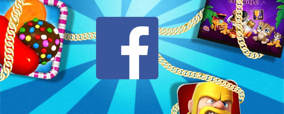 将游戏连接到Facebook-对您有什么帮助?