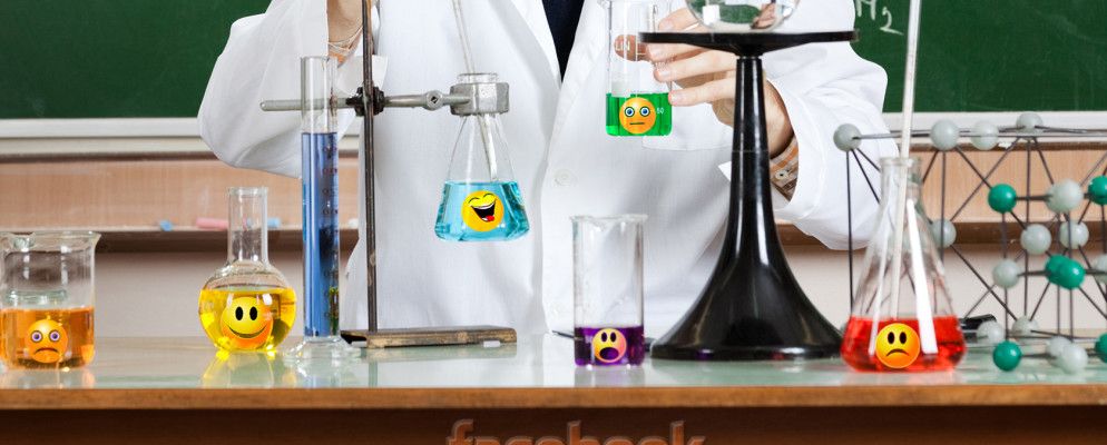 不要做实验:如何控制您的Facebook新闻源