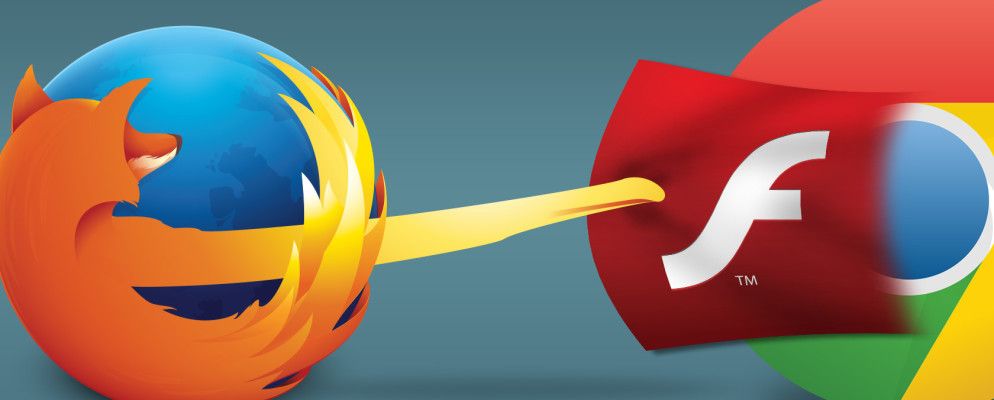 如何使Chrome最新的Flash Player在Linux上的Firefox中运行