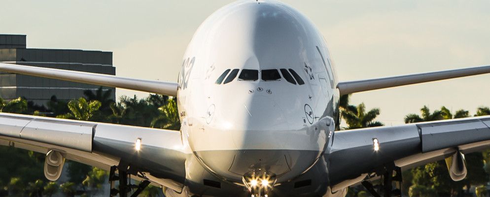 飞往美国,加拿大或英国?这是关于电子飞行的新规则