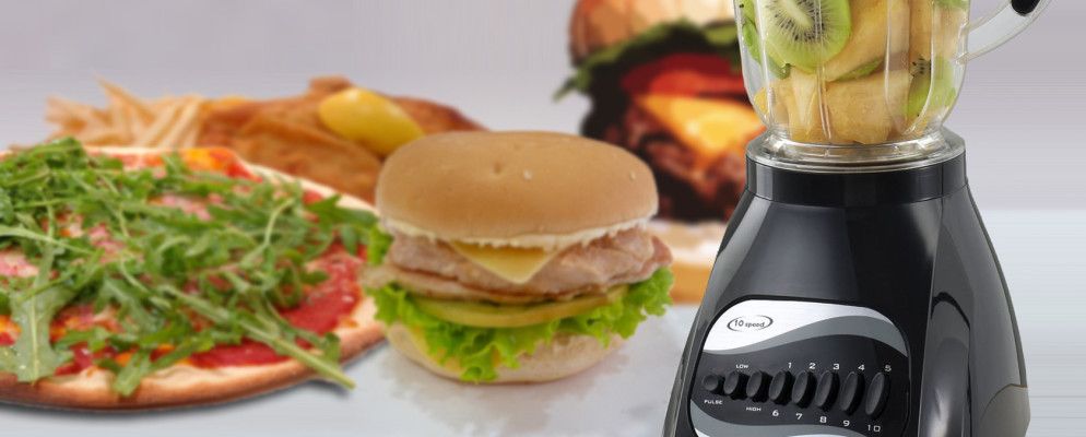 DIY Soylent:适合大众食用还是有毒污泥?人周3.0