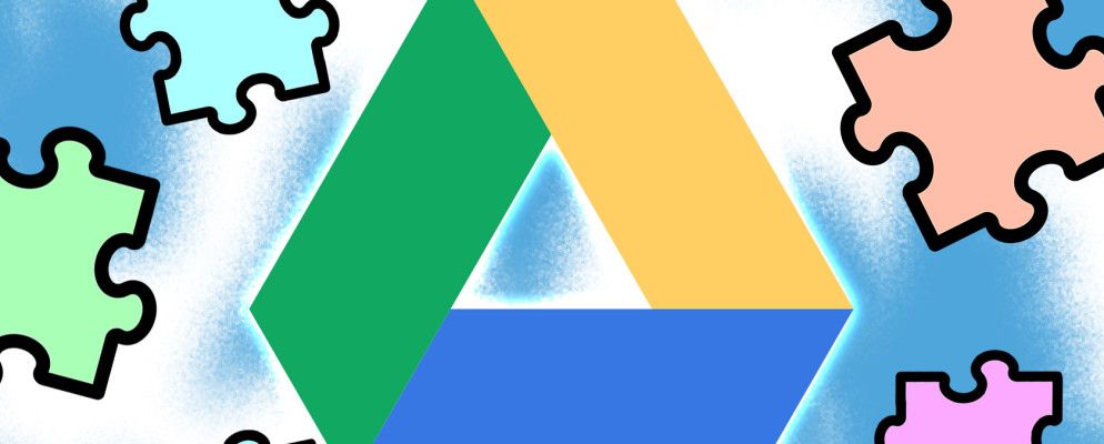 您需要使用的5个Google云端硬盘附加组件