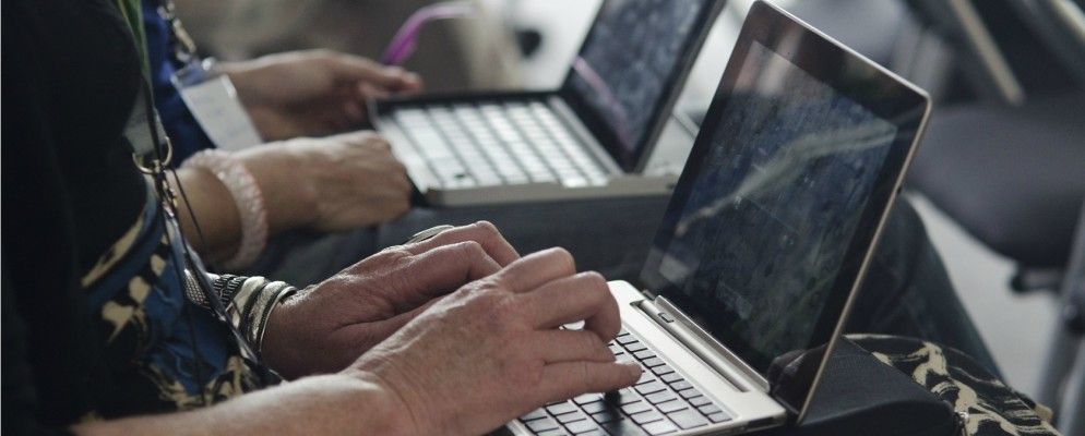 Google揭露精英黑客的面纱，iPad可以给您带来破坏，还有更多……[科技新闻摘要]