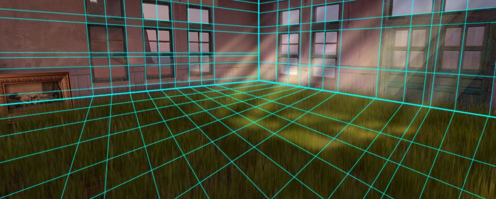 您自己的Holodeck：《星际迷航》将成为现实吗？