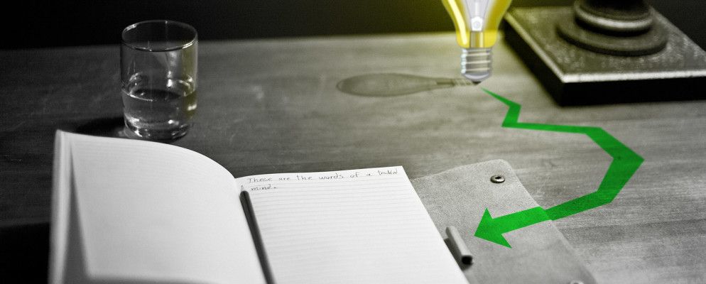 从构思到最终草案:如何提高写作效率