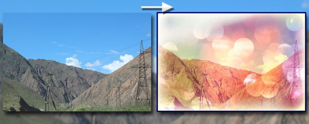 5个桌面应用程序可为您的照片提供类似Instagram的效果