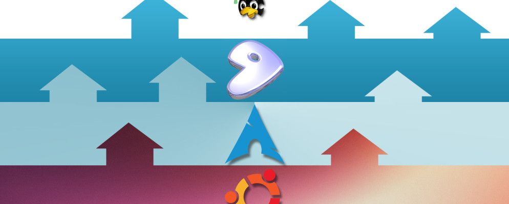 想学习Linux吗？这四个发行版将带您从初学者到专业人士