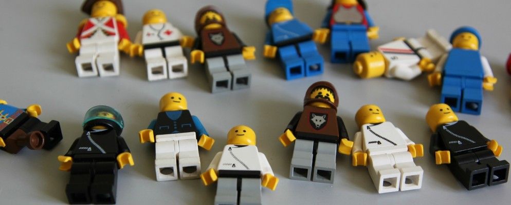 Google希望绘制您的DNA，立即下载OS X Yosemite，以及更多…[技术新闻摘要]