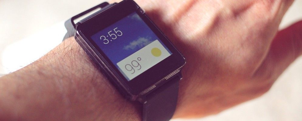 LG G Watch评论和赠品