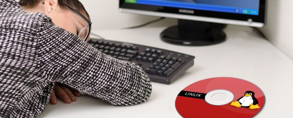 最终的“我应该使用Linux吗？”清单