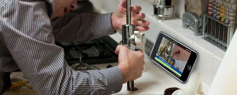 您可以通过在线视频学习15项紧急维护工作